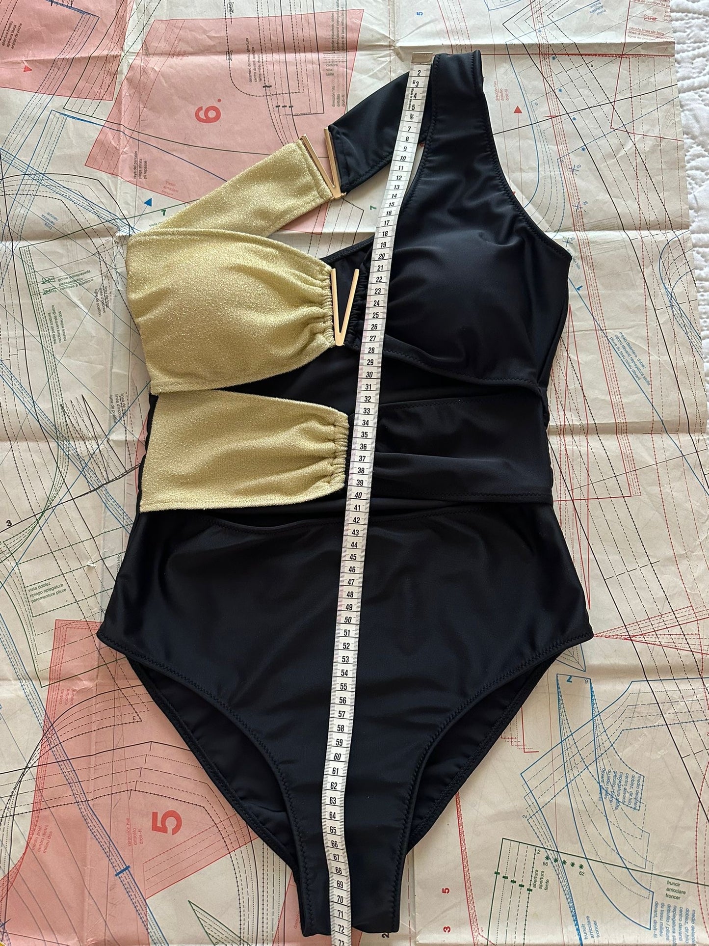 Trikini Kiana