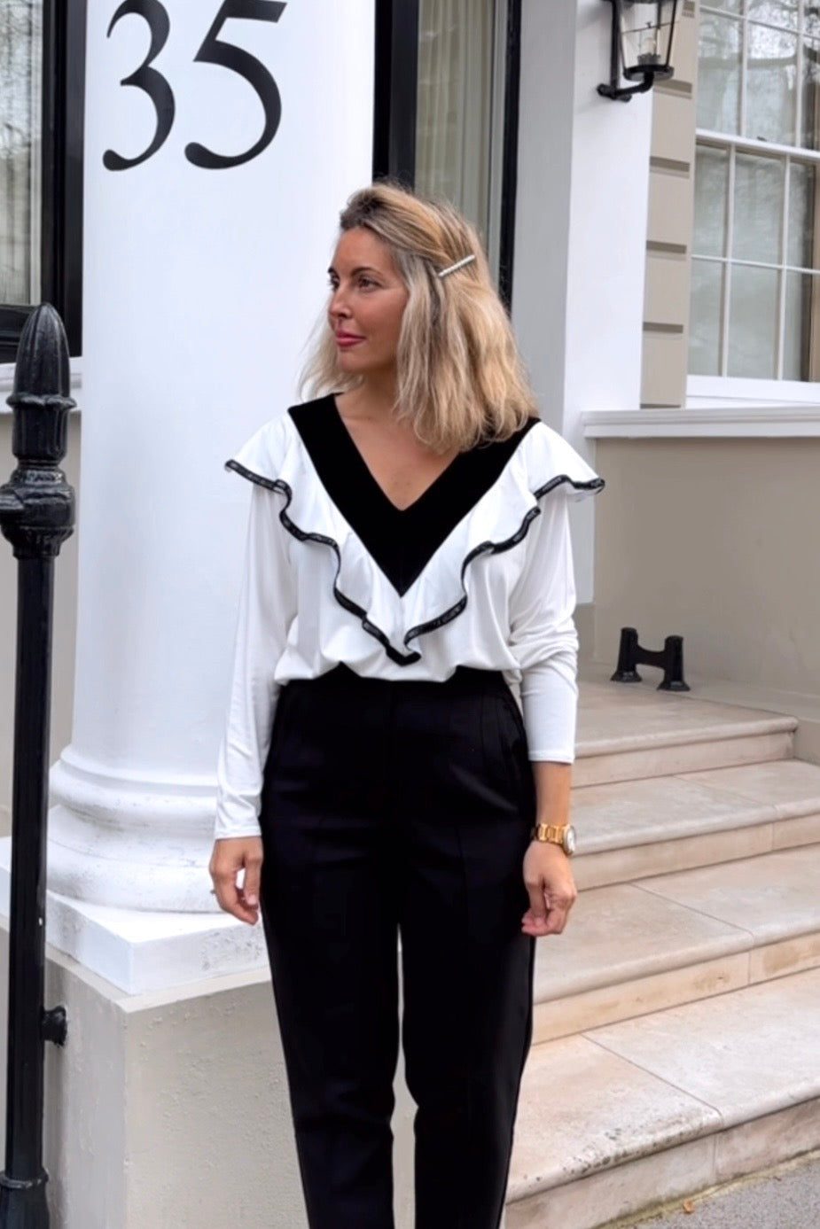 Kendra Top