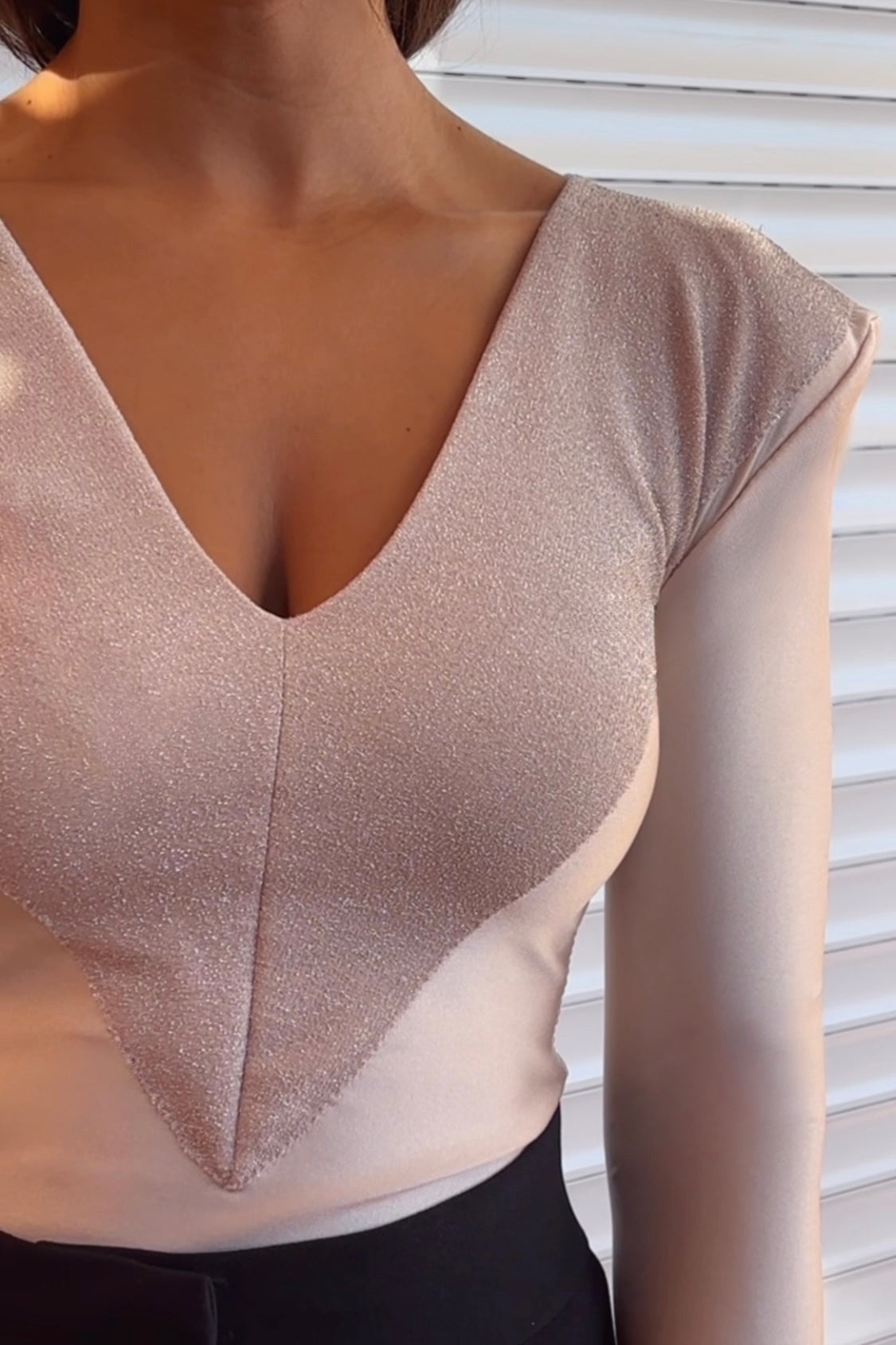 Top Love Nude