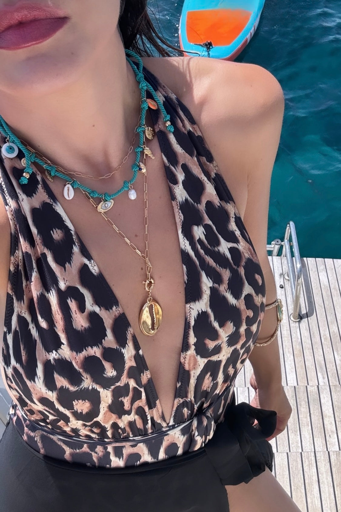 Trikini Print