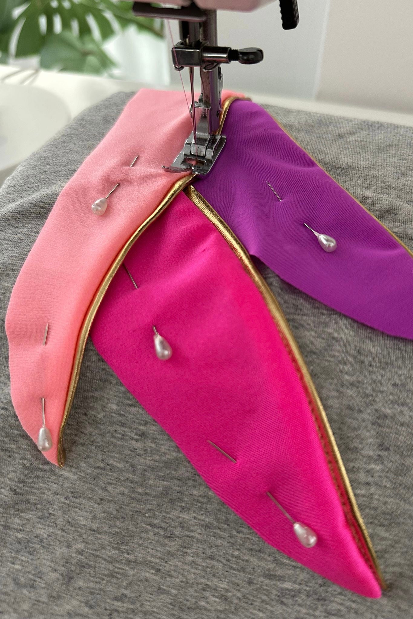 Top Secret Gris Perla