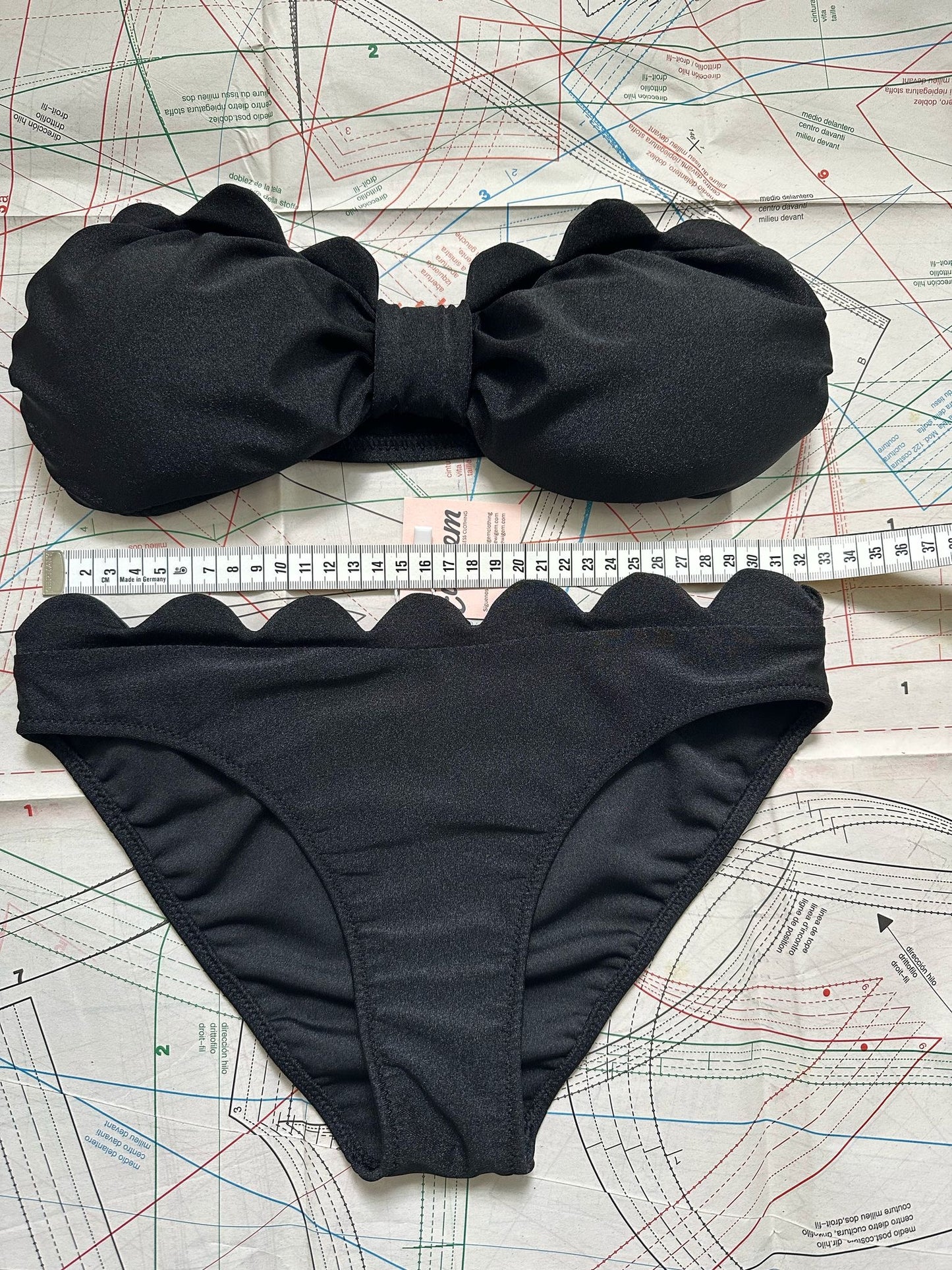 Bikini Flor