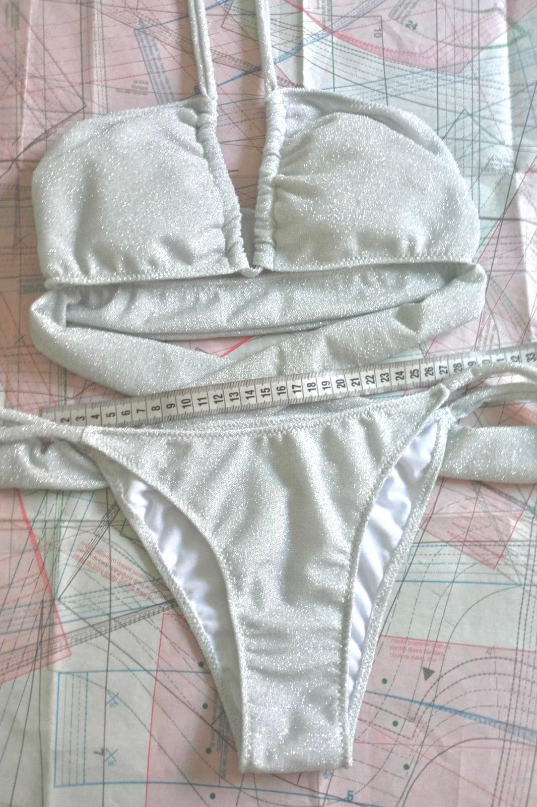 Bikini Plata Ewigem