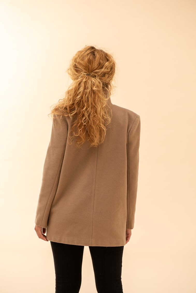 Blazer Cashmere Ewigem