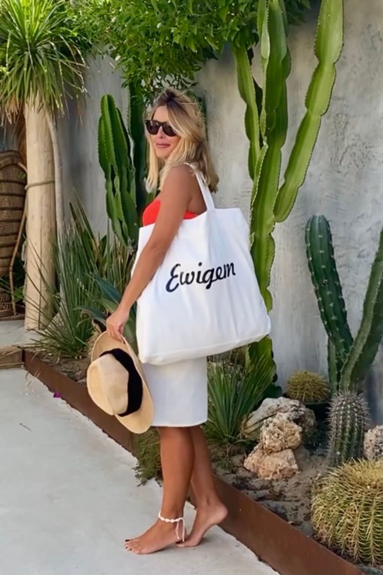 Bolso de playa Ewigem