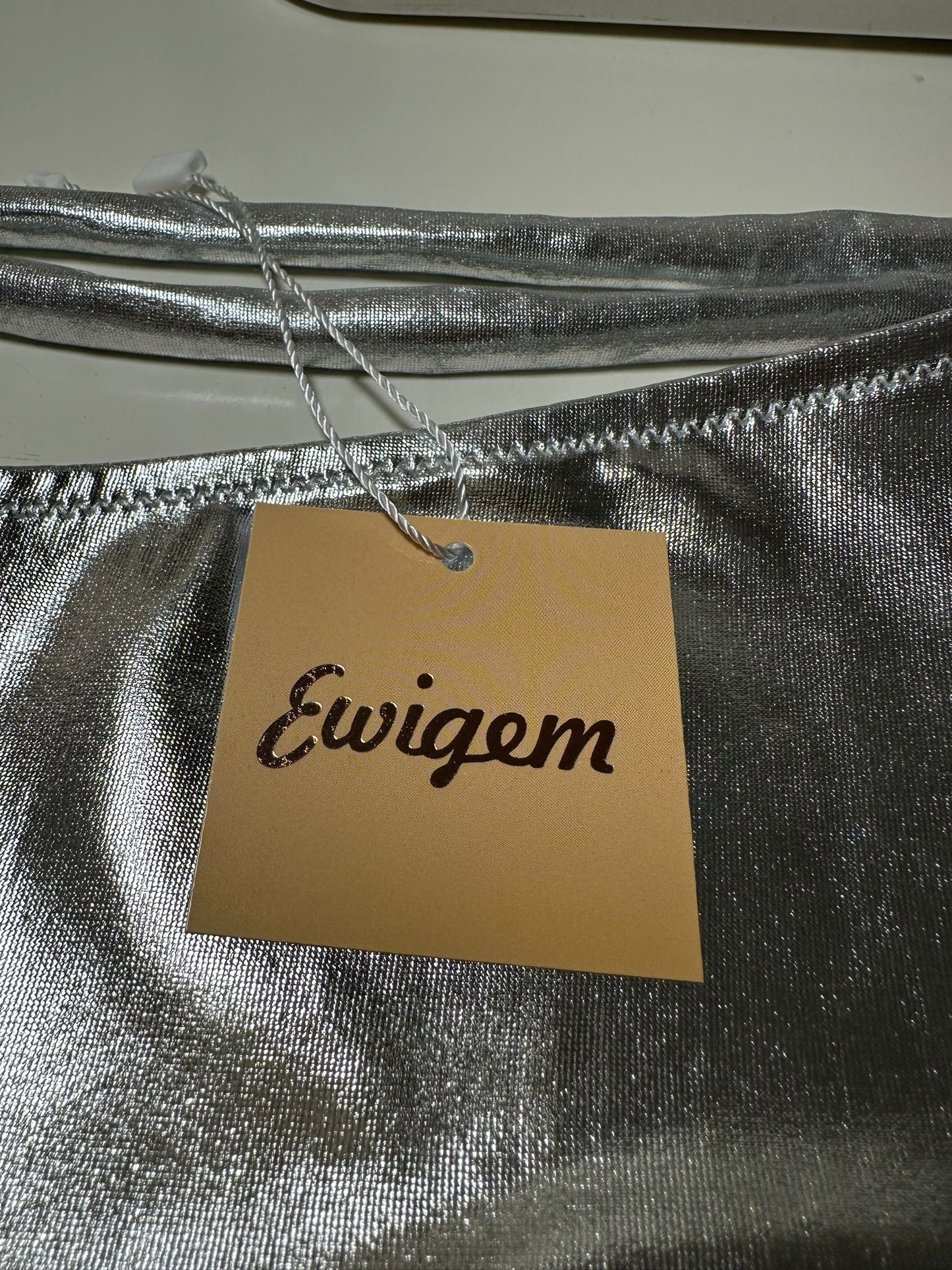 Bikini Plata