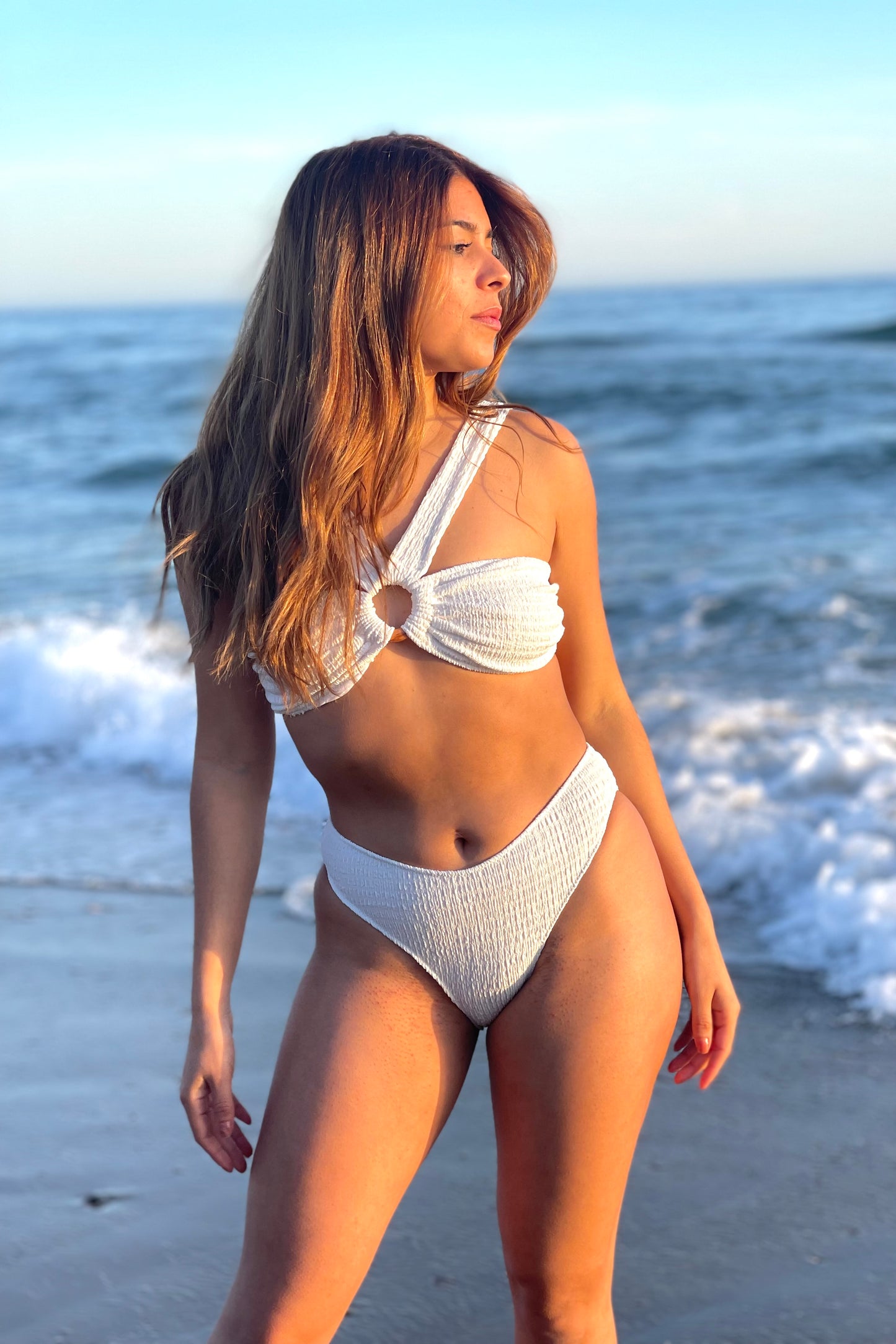 Bikini Frunce