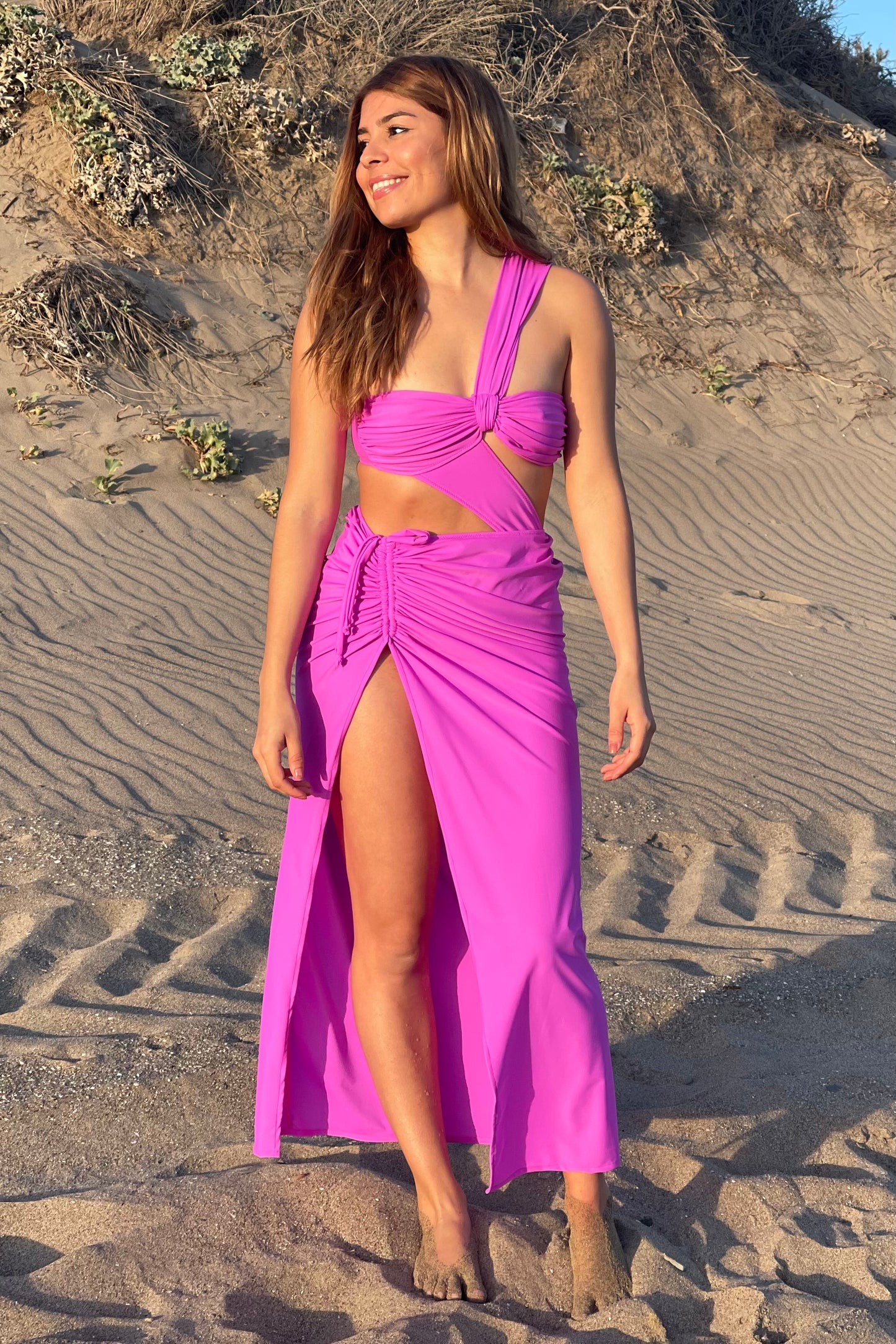 Pareo Nessa