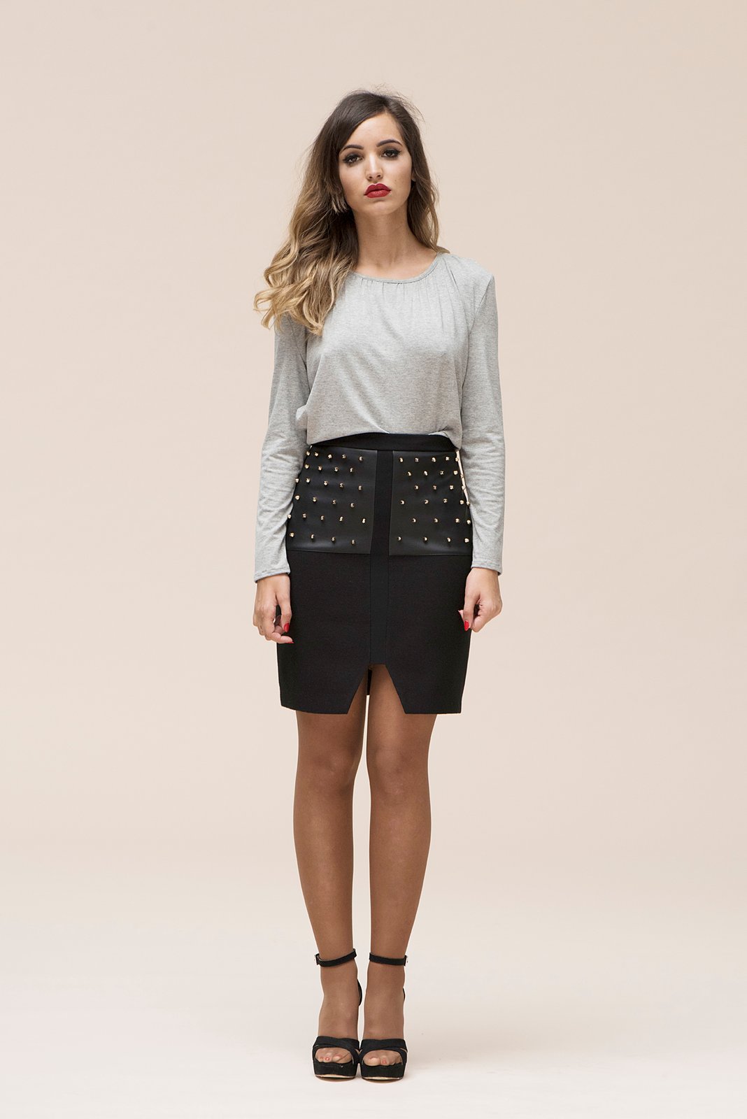 Falda Milano Ewigem