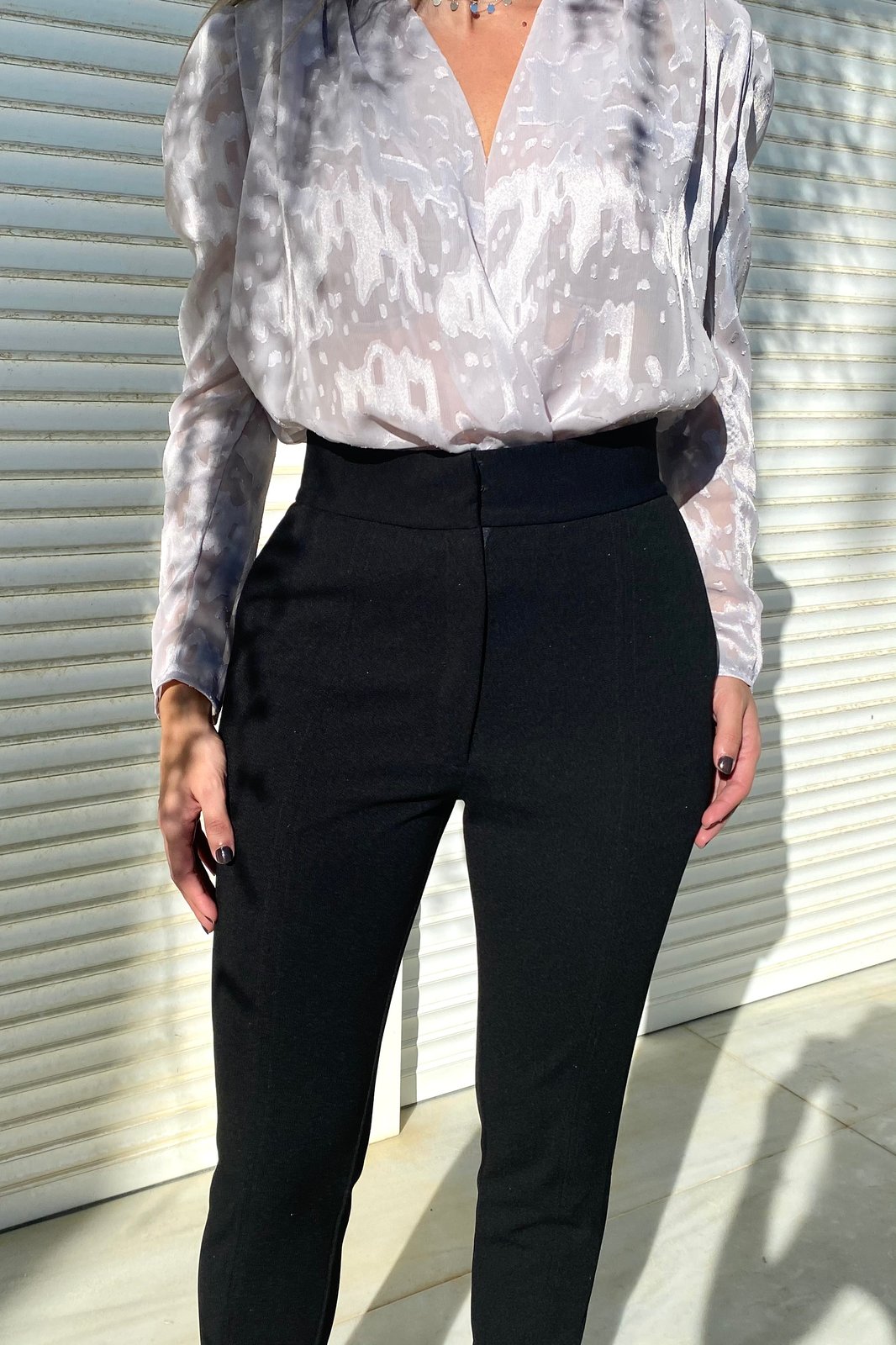 Pantalón