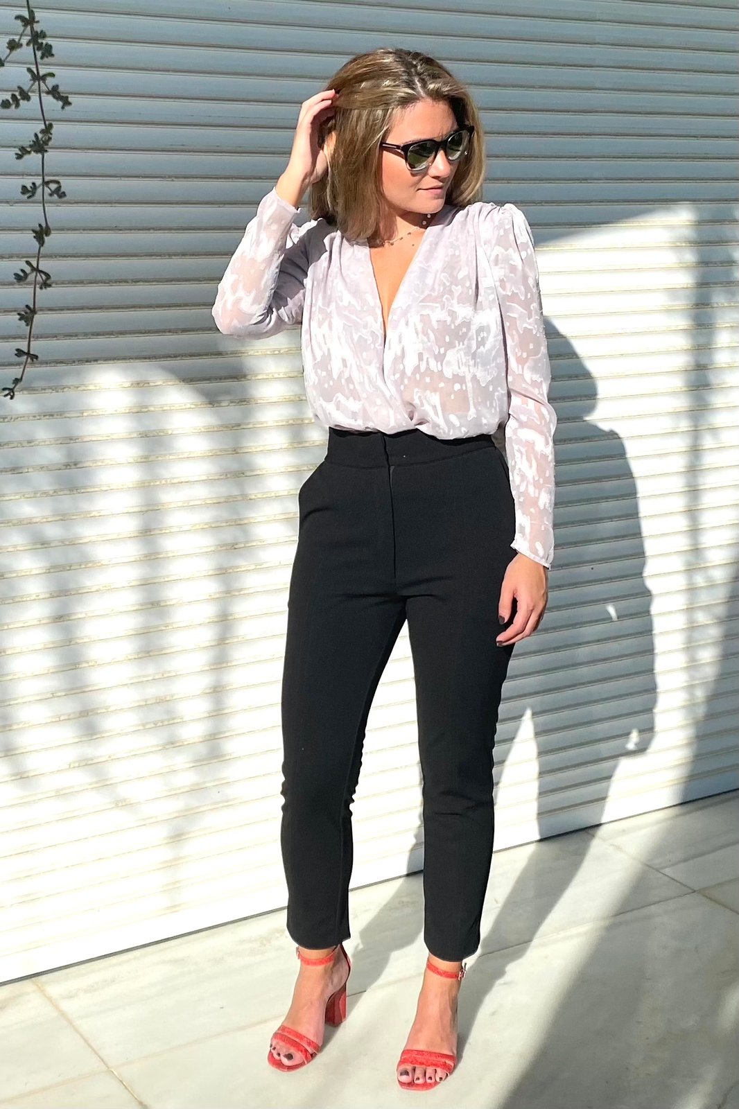 Pantalón