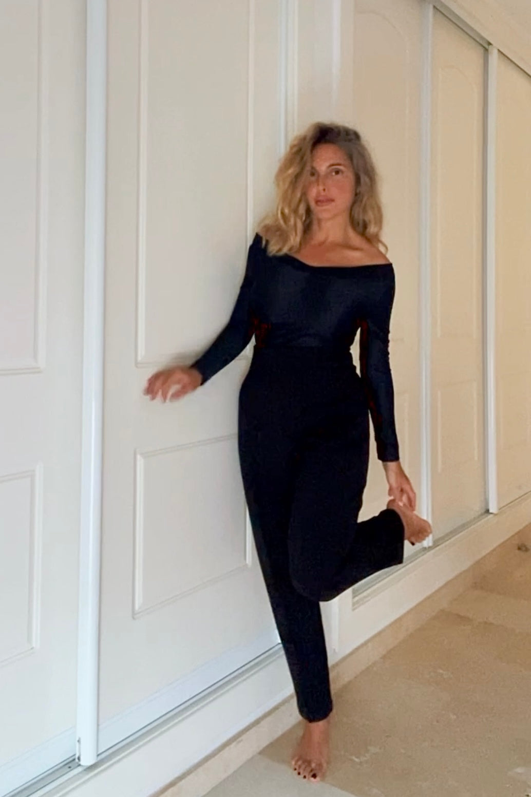 Top Woman