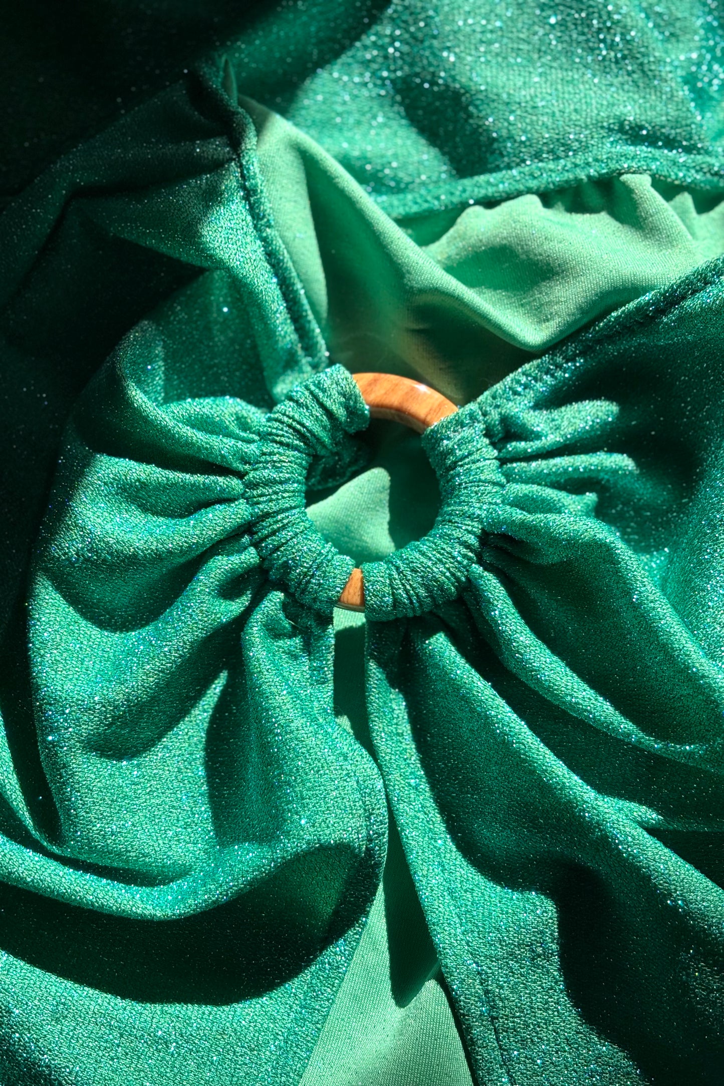 Pareo Lenka Esmeralda