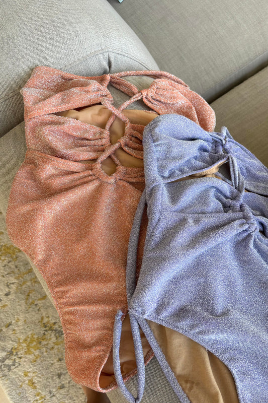 Trikini Sira Lurex