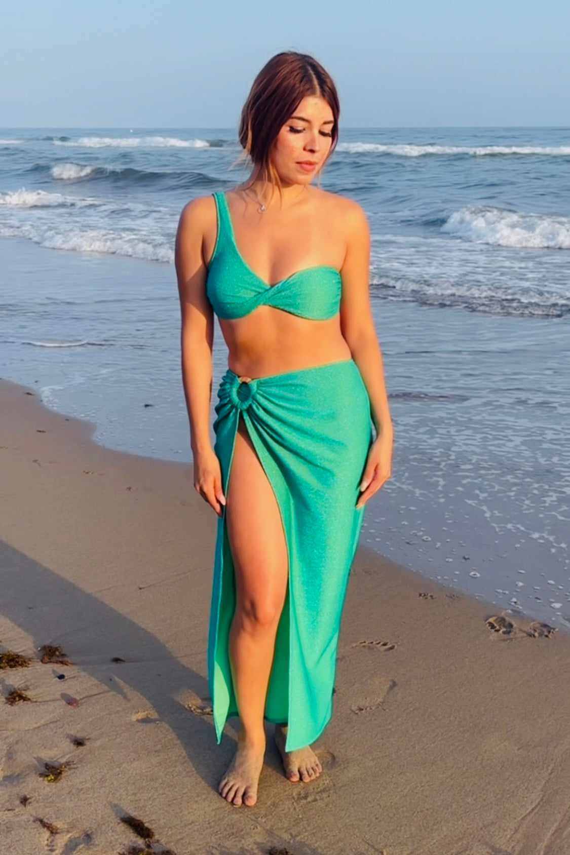 Pareo Lenka Esmeralda