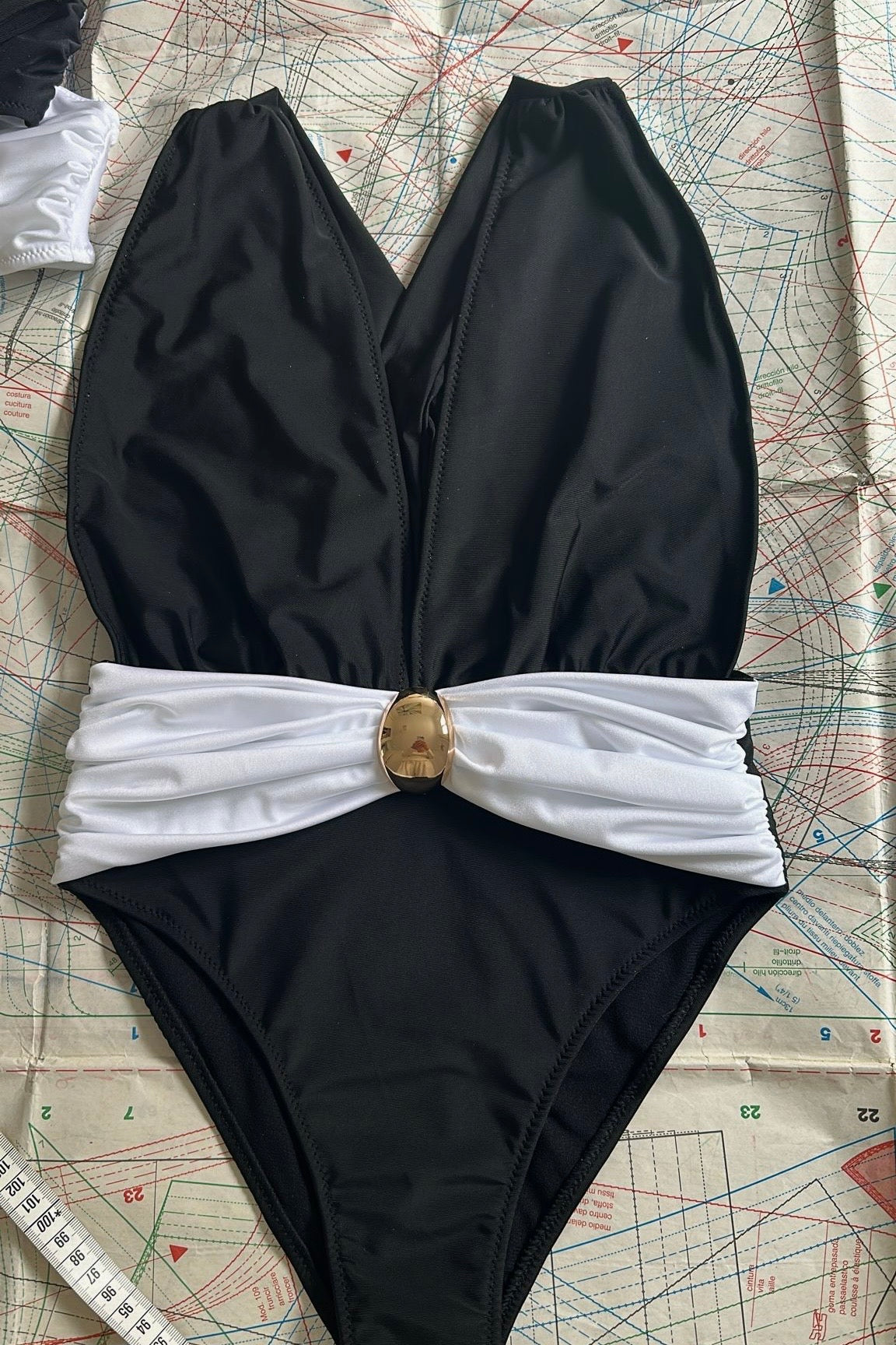 Trikini Princess