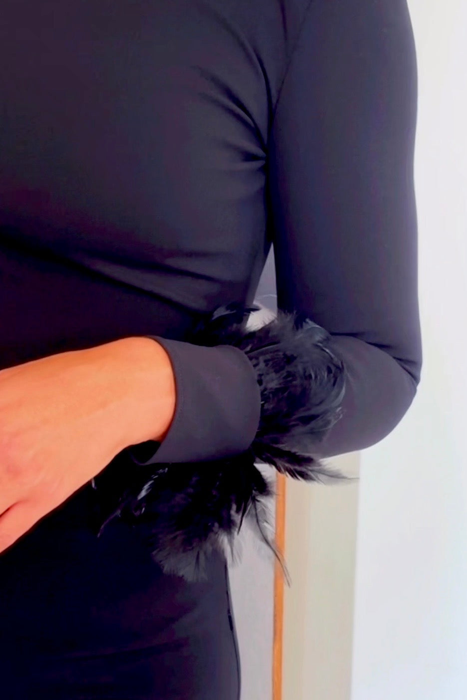 Top Pluma