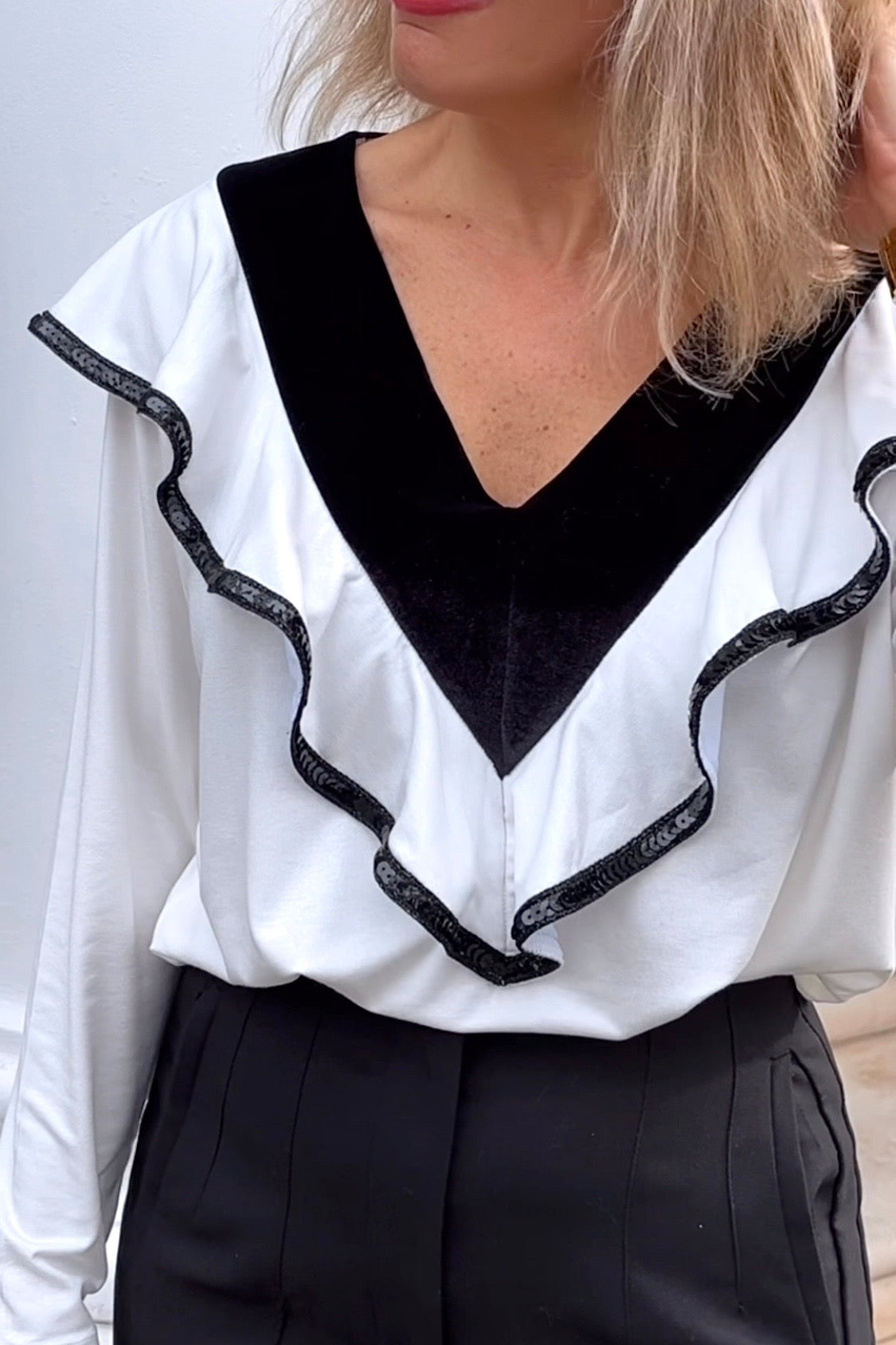 Kendra Top