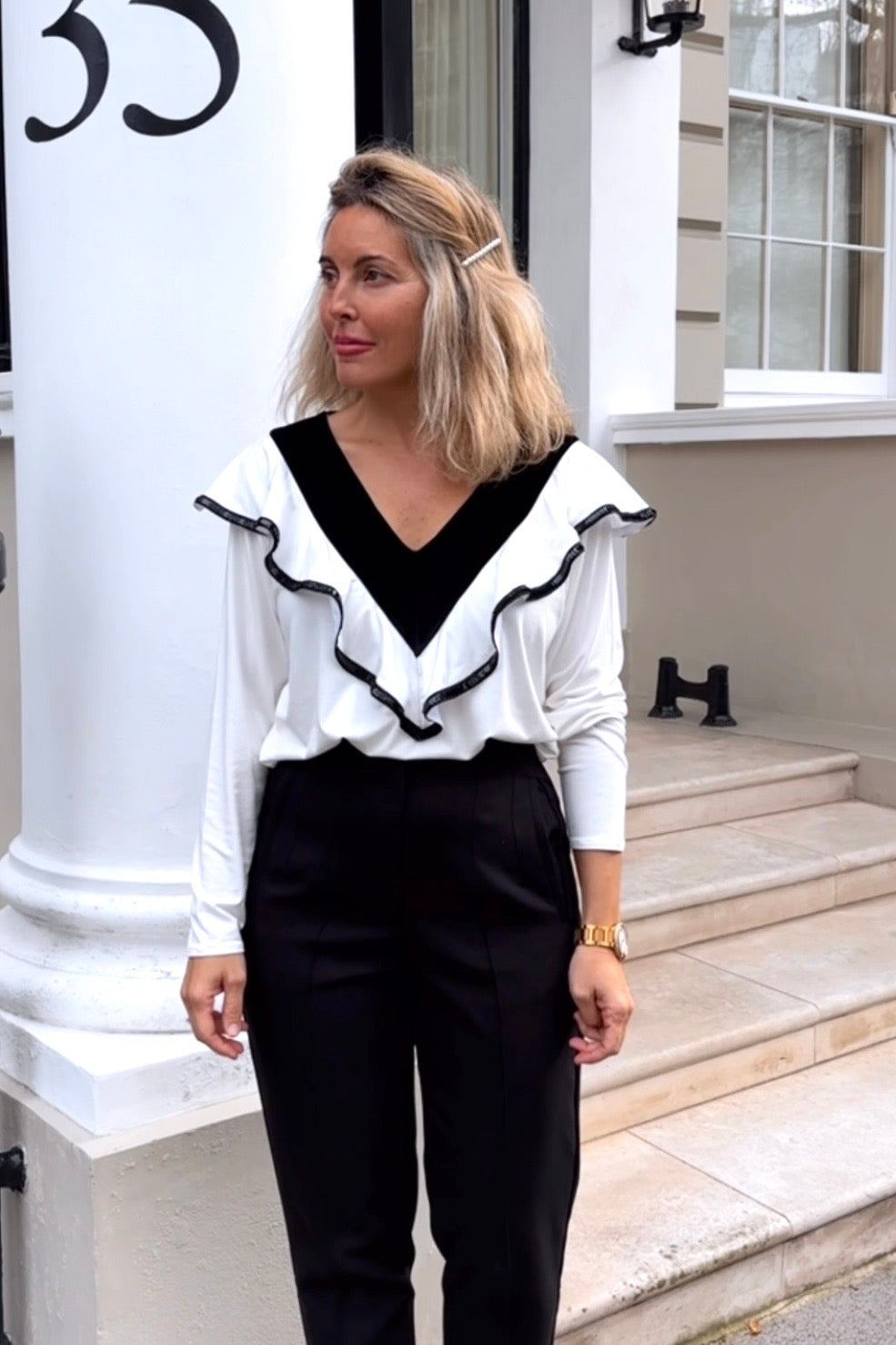 Kendra Top