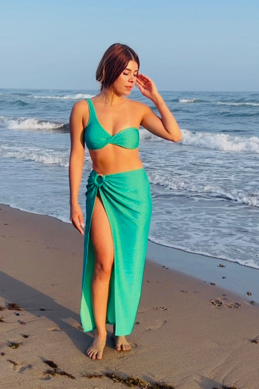 Pareo Lenka Esmeralda