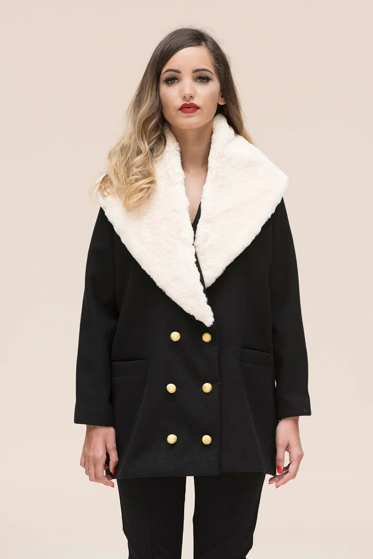 Blazer Bonchela Ewigem