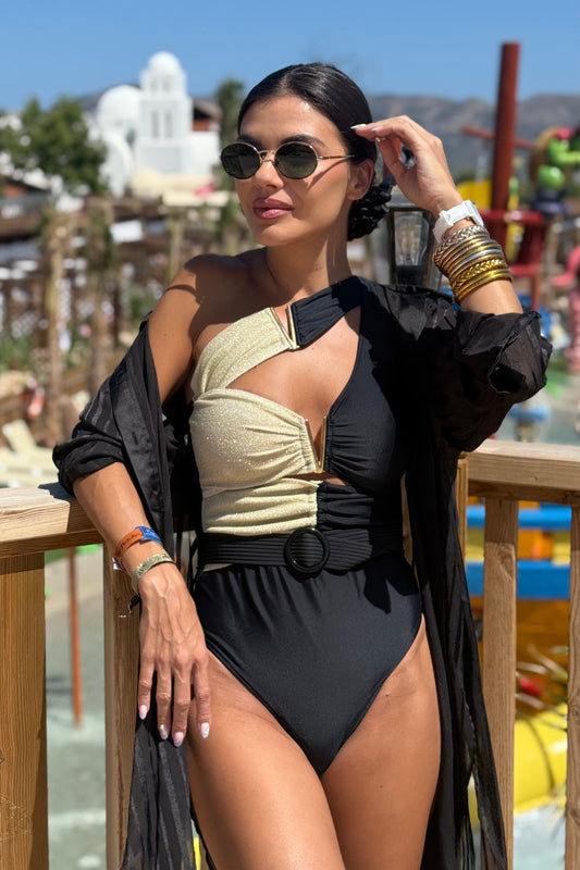 Trikini Kiana