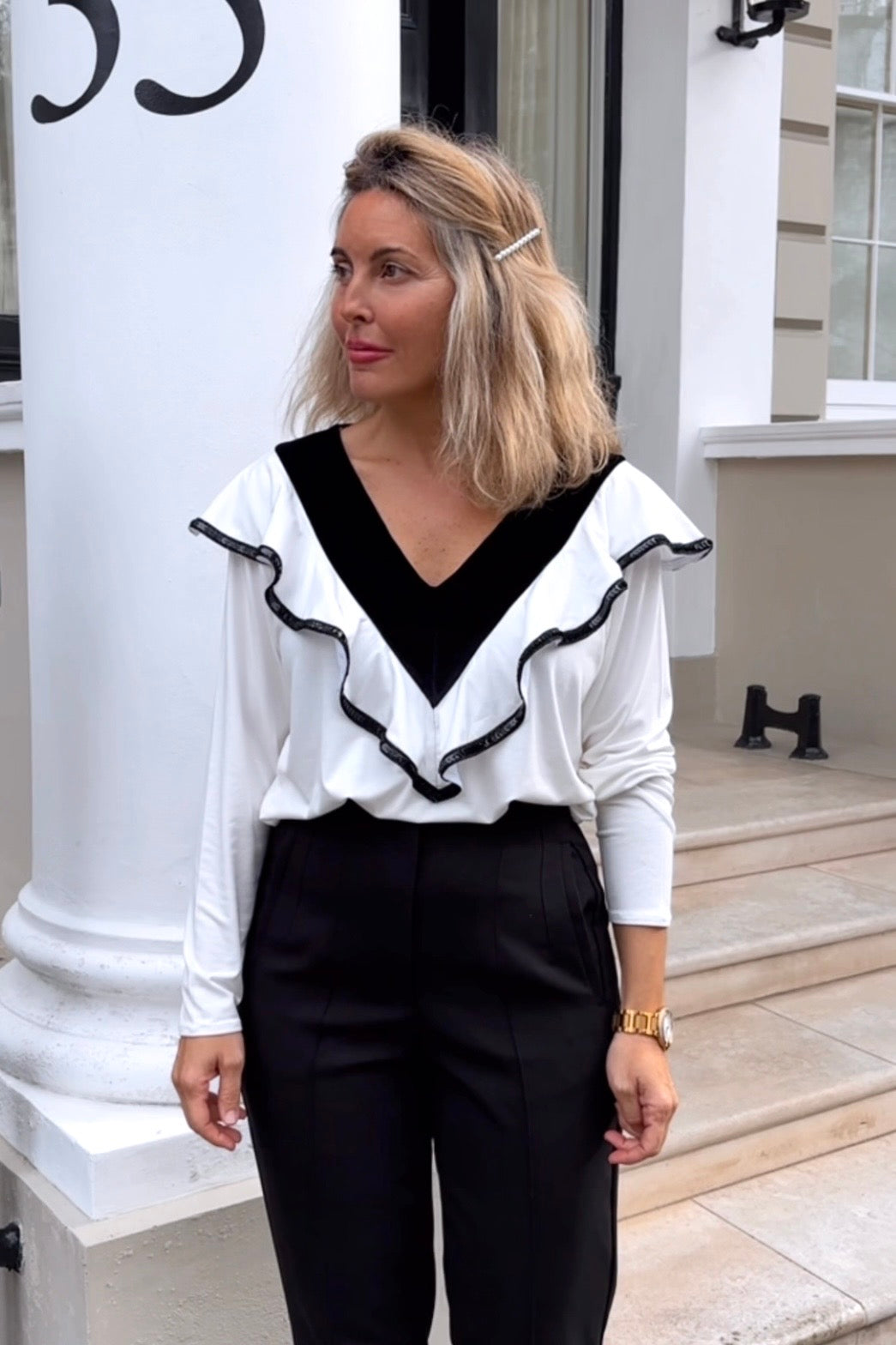 Kendra Top