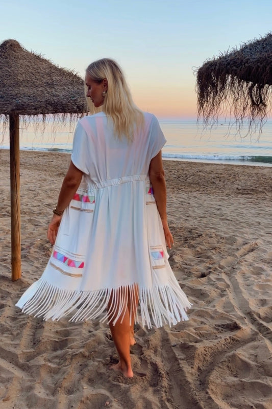 Kaftan Motivo