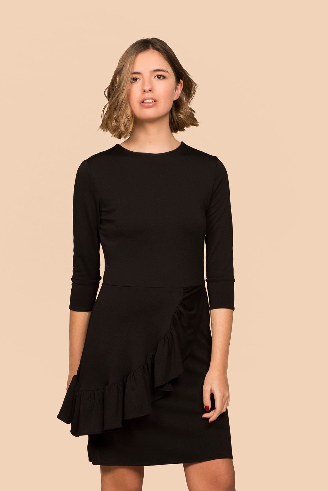 Vestido Moto Ewigem