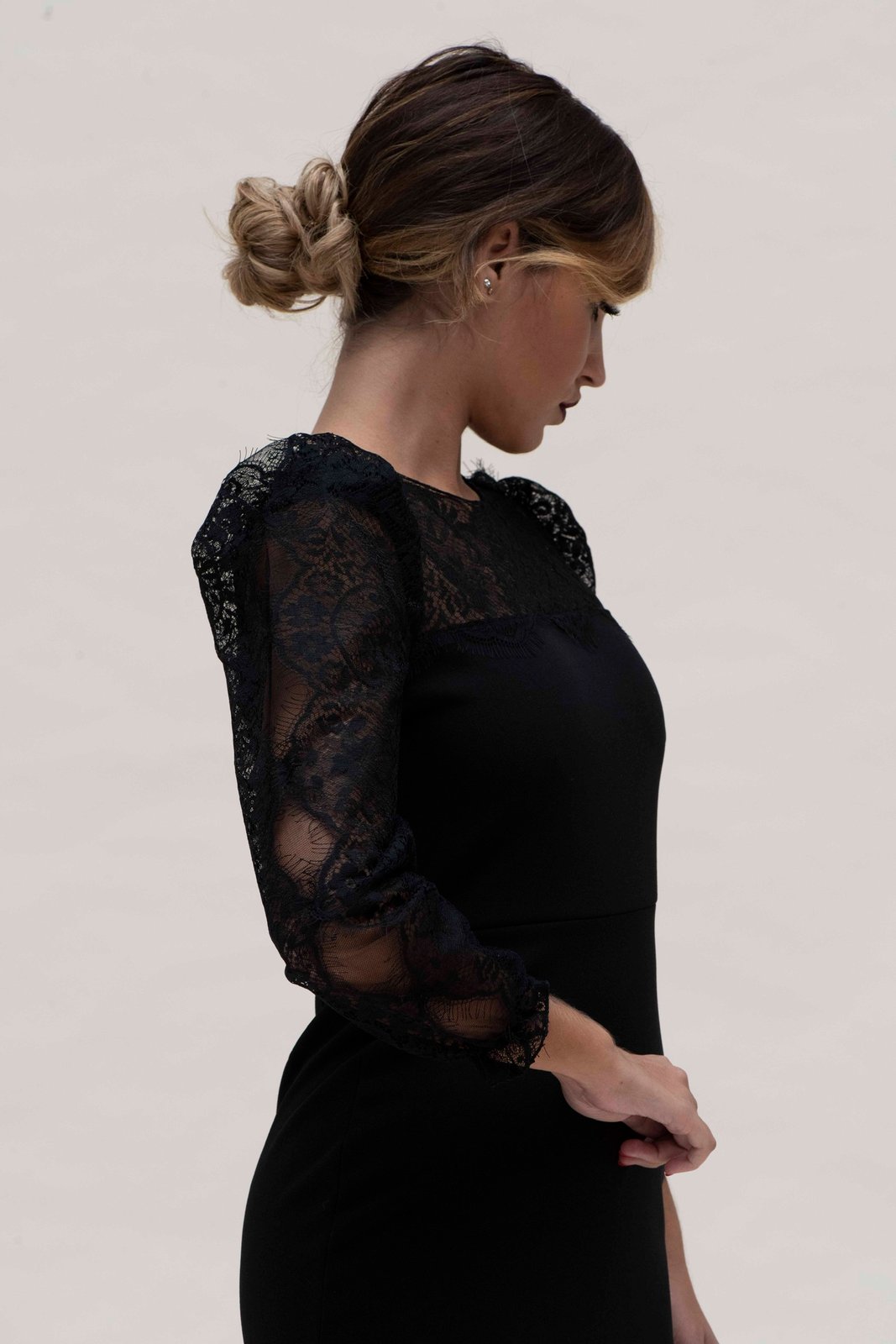 Vestido Venecia Ewigem