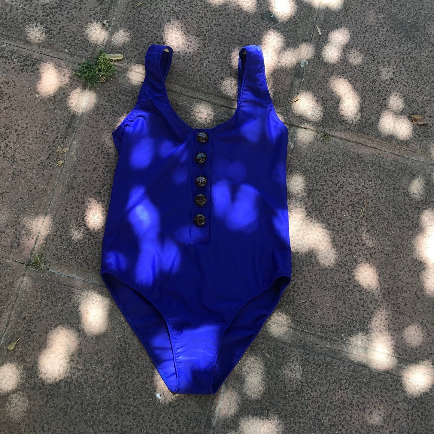 Traje de baño Botton